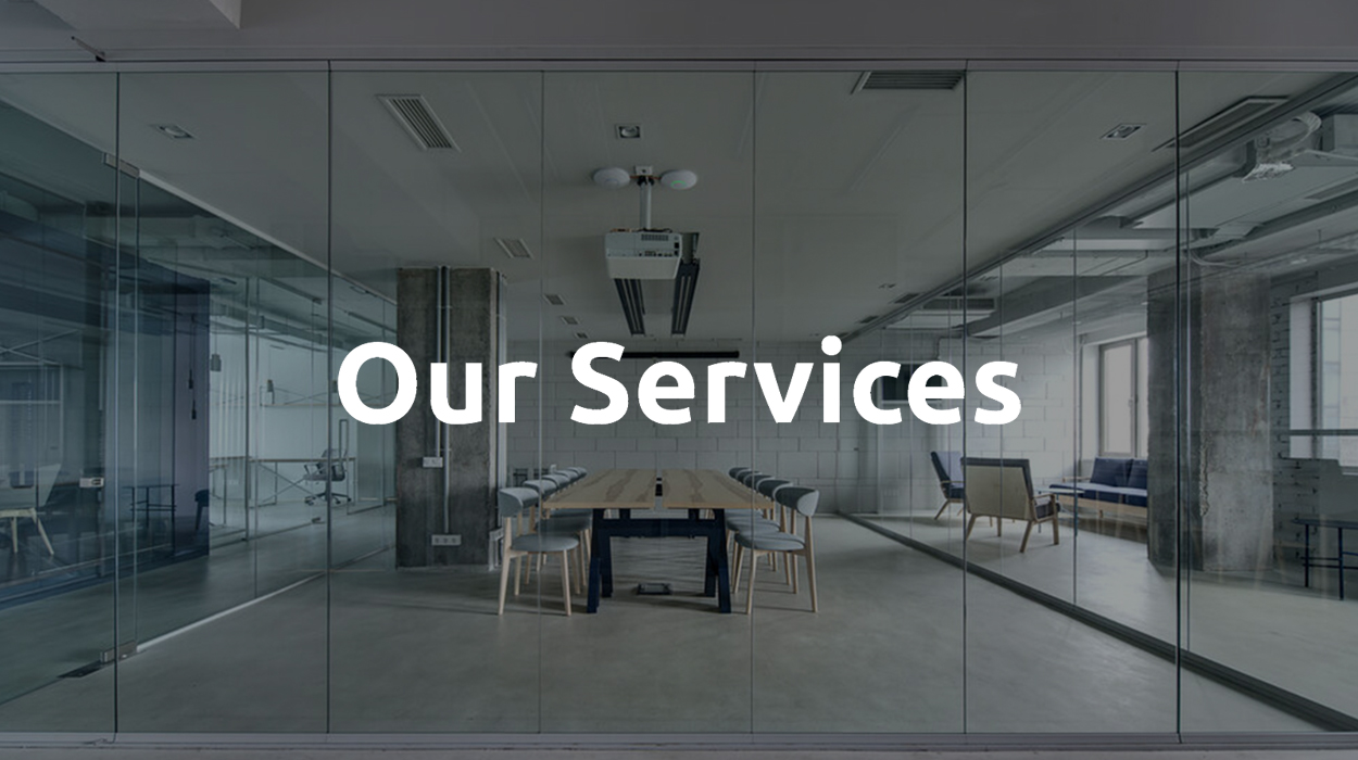 Our Services