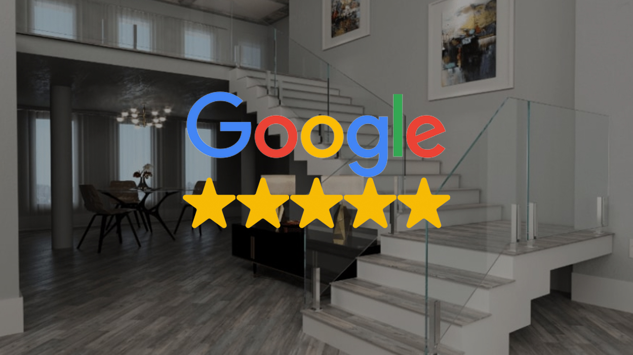 google reviews